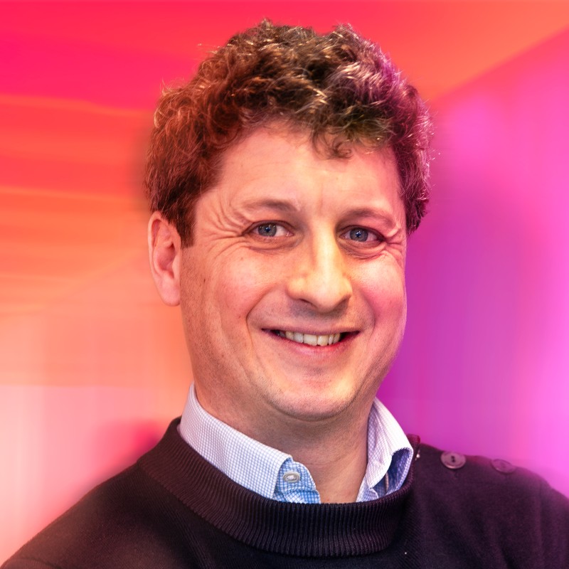 Charles Edange