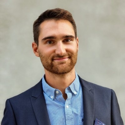 Frédéric Vieille