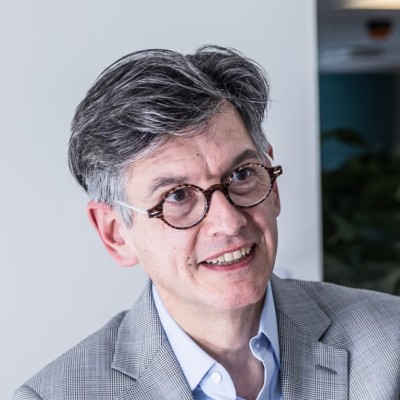 Hervé Troalic