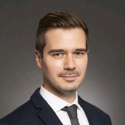 Laurent Cattoire Devirgille