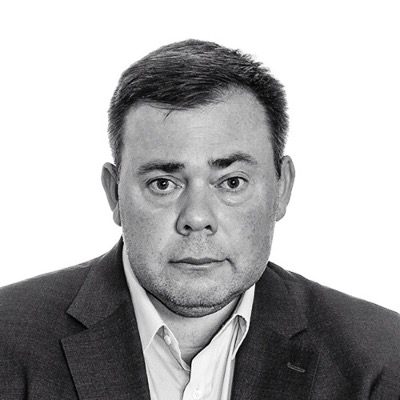 Olivier Morbe