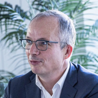 Romain Delavenne